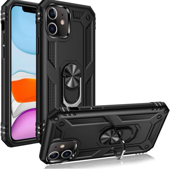 iPhone 11 case with kickstand - Picture 4 of 9